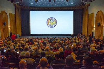 5. Palm Springs International Film Festival
