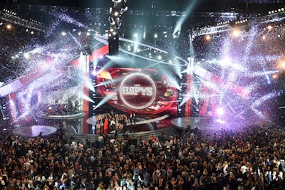 9. ESPN's ESPY Awards