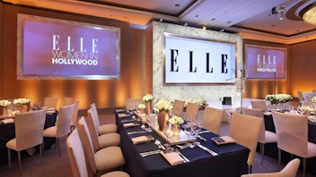 14. 'Elle' Women in Hollywood Awards