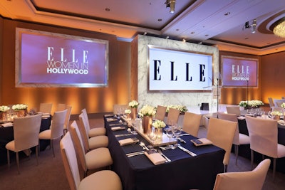 14. 'Elle' Women in Hollywood Awards