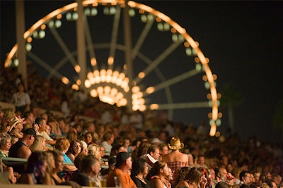 2. L.A. County Fair