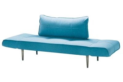 Xander sofa, price upon request, available nationwide from Cort Event Furnishings