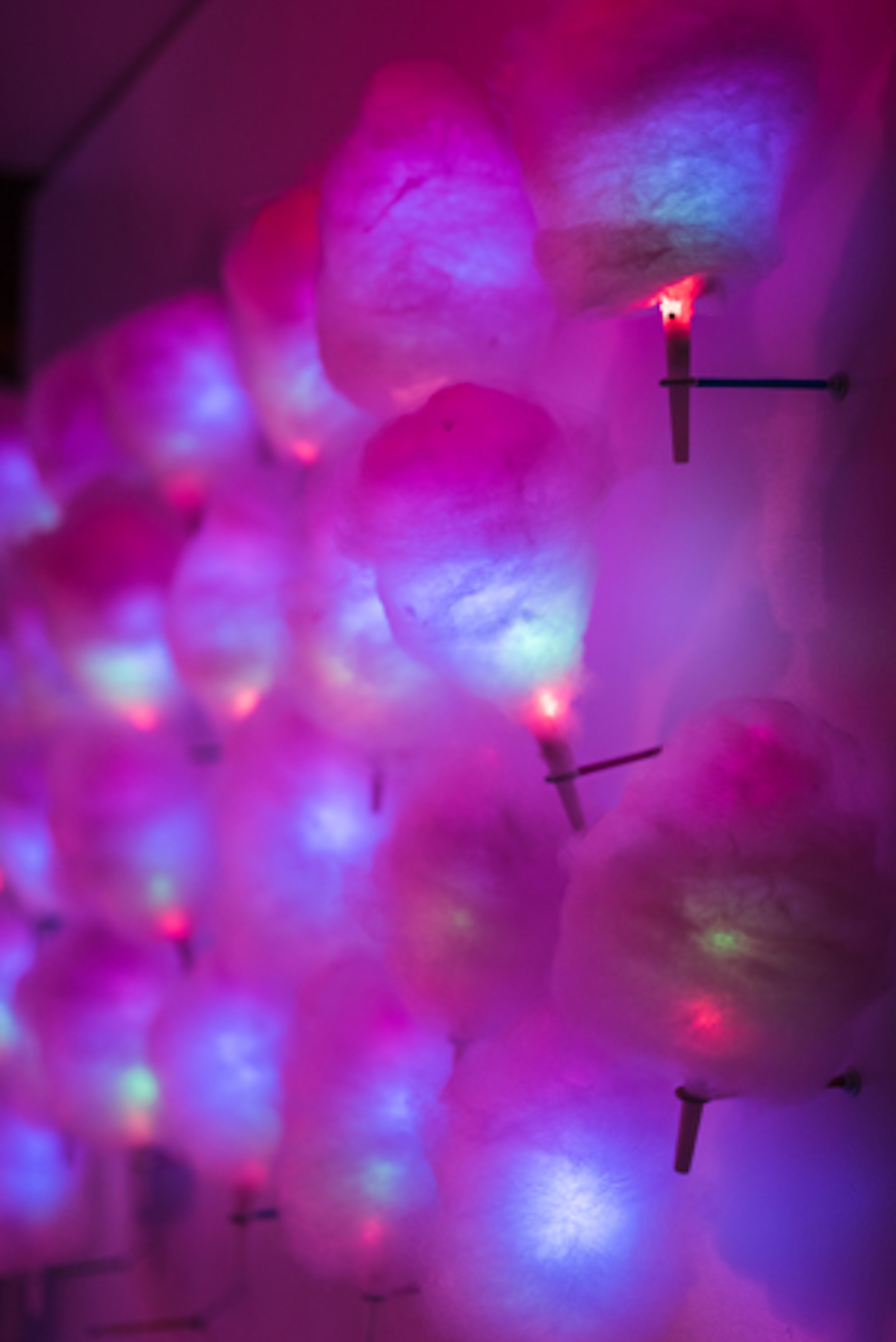 12 Glow In The Dark Ideas To Brighten Up Any Event Bizbash