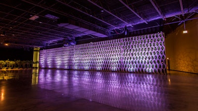 The Geraghty Raw Space