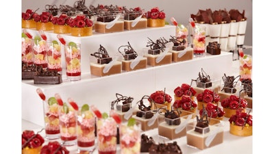 SLS Catering