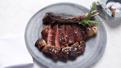 Bazaar Meat by Jose Andres