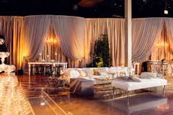 A Wedding At The Geraghty