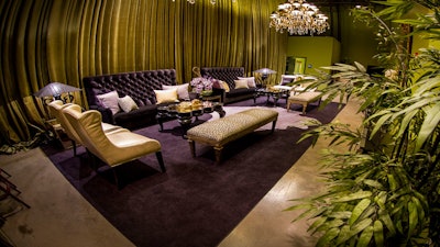 The Geraghty Raw Space
