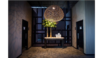 The Geraghty Raw Space
