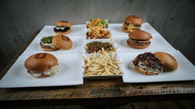 The Umami Burger