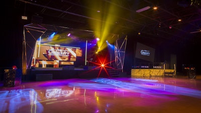 The Geraghty Opening Celebration