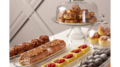 SLS Catering