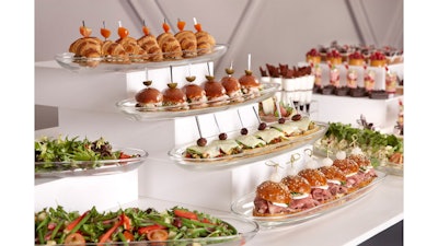 SLS Catering