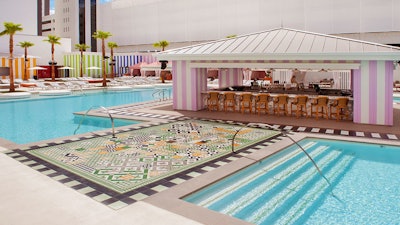 Foxtail Nightclub & Pool