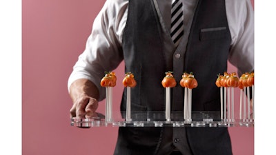 SLS Catering