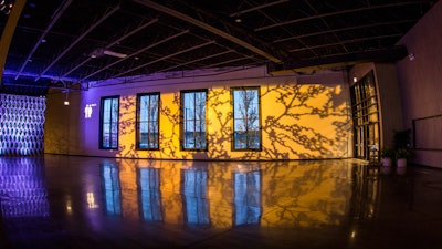 The Geraghty Raw Space