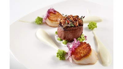 SLS Catering