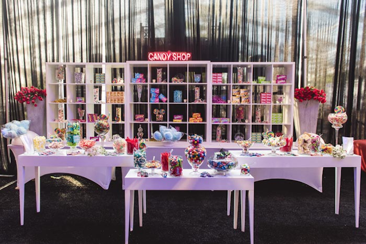 10 Best Ideas Of The Week Soda Can Centerpieces Edible Escort