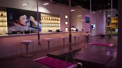 The sweetest event venue in our nation’s capital.