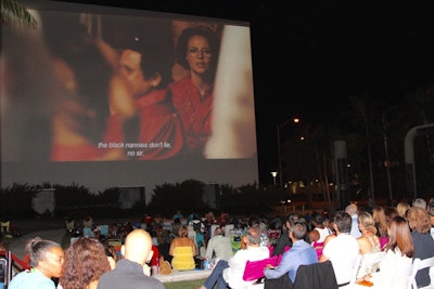 4. Brazilian Film Festival of Miami