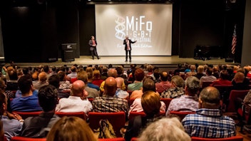 6. MiFo L.G.B.T. Film Festival (Fort Lauderdale Edition)