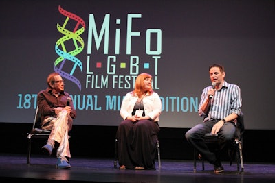 2. MiFo L.G.B.T. Film Festival (Miami Edition)