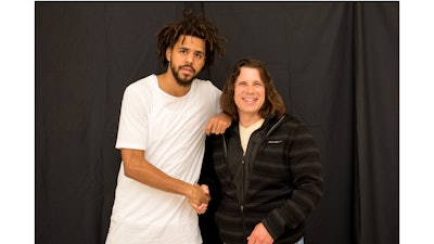 J. Cole