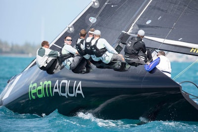 Bermuda Cup 2016 Champions