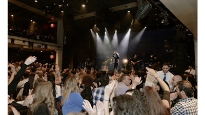 Live Music.