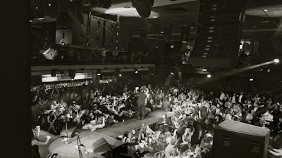 Live Music.
