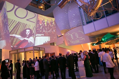 11. New World Symphony Gala