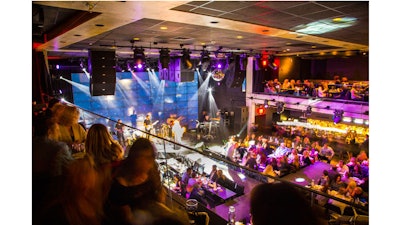 Live Music.