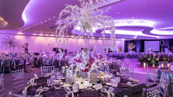 8. Diabetes Research Institute Foundation’s Love and Hope Ball