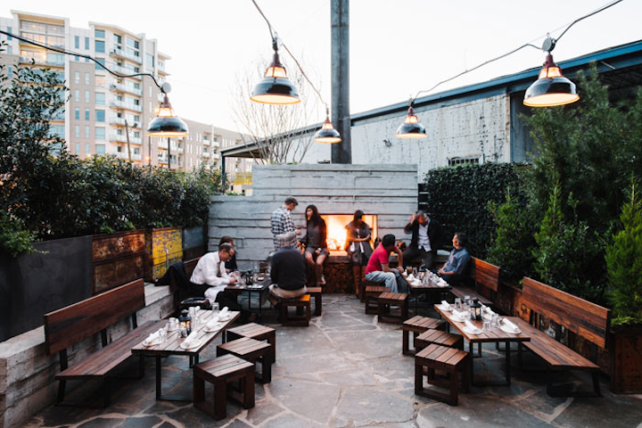 10 New Atlanta Venues For Summer Meetings And Events Bizbash