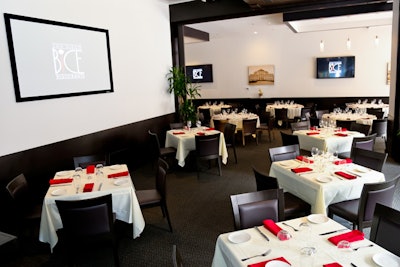 8. BiCe Ristorante