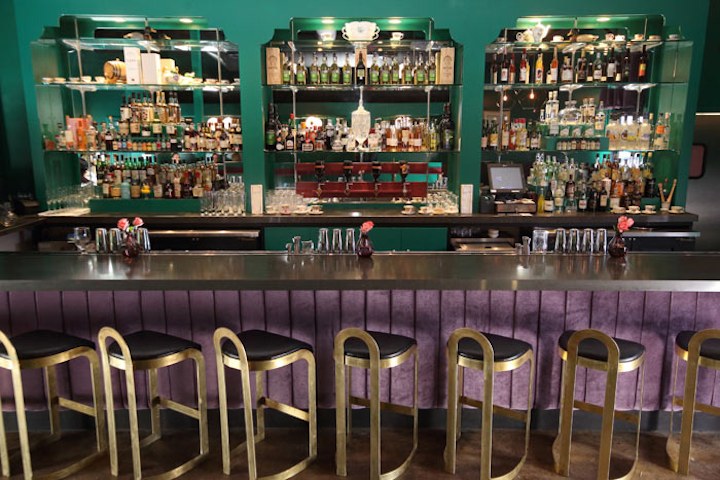 10 New Houston Venues For Summer Meetings And Events Bizbash