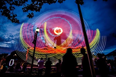 3. Delray Beach Garlic Festival