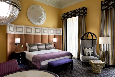 Kimpton Hotel Monaco Washington D.C.