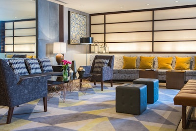 Kimpton Hotel Palomar Washington D.C.