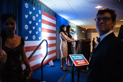 The Washington Post's Reception