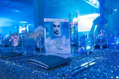 16. Golden Angels Gala