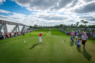 4. Honda Classic