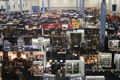 7. The Original Miami Beach Antique Show