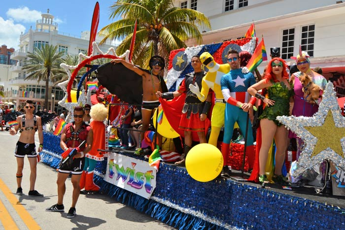 gay pride san diego 2016 grand marshal