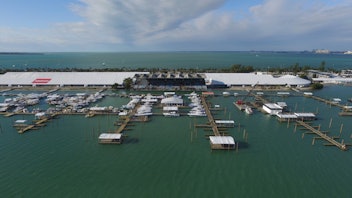 3. Miami International Boat Show & Strictly Sail Show