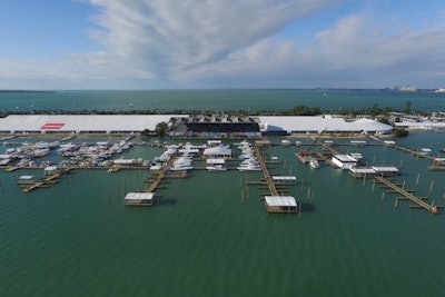 3. Miami International Boat Show & Strictly Sail Show