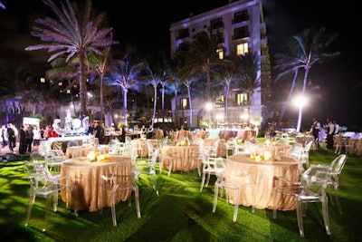 11. Palm Beach Food & Wine Festival