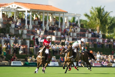 5. U.S. Open Polo Championship