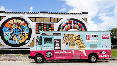 POPtruck Wynwood