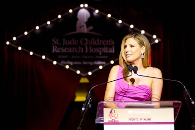 15. St. Jude Angels & Stars Gala